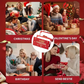 Christmas Cash Gift Envelope