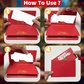 Christmas Cash Gift Envelope