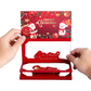 Christmas Cash Gift Envelope
