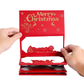 Christmas Cash Gift Envelope