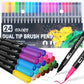 Color by Number Book