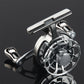 🔥HOT SALE 50%OFF🔥Lightweight Metal Fishing Reel with Dual Rocker Arms