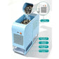 Electric Bird Seed Sheller & Chaff Separator
