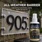 🔥Outdoor House Number Restorer Spray