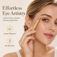 Dual-Ended Multi-Color Eyeshadow Stick