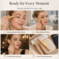 Dual-Ended Multi-Color Eyeshadow Stick