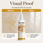 Wax Spill Tile Cleaner Spray with Scraper