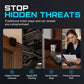 T19 Anti-Spy Camera Detector