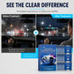 ⏰Car Windshield Cleaning Effervescent Tablets