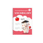 Reusable Groove Calligraphy Copybook for Kids