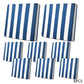 🌿 Stretch Patio Cushion Covers | 4/8PC Refresh