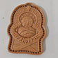 Christmas Theme Mini Pie Mold for Holiday Baking