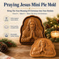Christmas Theme Mini Pie Mold for Holiday Baking