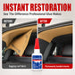 🚗 Car Interior Adhesive – Fix Sagging Headliners & Peeling Leather Fast 🔧