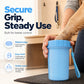 Portable Pet Paw Cleaner Cup