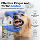 🐾50% OFF NOW! Gentle Pet Dental Cleaning Spray‑ Vet‑Formulated Tartar Remover Spray for Dogs & Cats, Safe Oral Care Solution to Eliminate Bad Breath & Reduce Plaque
