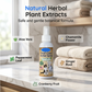 🐾50% OFF NOW! Gentle Pet Dental Cleaning Spray‑ Vet‑Formulated Tartar Remover Spray for Dogs & Cats, Safe Oral Care Solution to Eliminate Bad Breath & Reduce Plaque