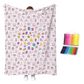 🎨 LIMITED‑TIME 50% OFF! 💛 DIY Coloring Blanket Kit – Soft, Washable, Creative‑Fun ✨