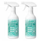 Fast Acting Refrigerator De-icer Spray