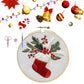 ⏳Limited-time 50% off⏰Christmas Embroidery Kit🎅🪡