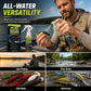 Soft Bait Scent Restorer Spray