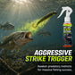 Soft Bait Scent Restorer Spray