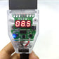 OBD II Car Memory Saver Connector