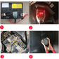 OBD II Car Memory Saver Connector