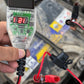 OBD II Car Memory Saver Connector