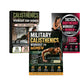 🎁🎄Christmas Sale 50% OFF!💞50K+ SOLD!⏳✨28-Day Home Workout Plan Book