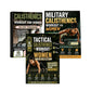 🎁🎄Christmas Sale 50% OFF!💞50K+ SOLD!⏳✨28-Day Home Workout Plan Book