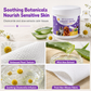 Clean Pet Ears Instantly! No-Mess Finger Wipe Jar