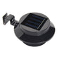 ☀️ Solar Outdoor Lights – Easy Wireless Garden Lighting