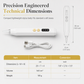Electric Drill Pen Suction Dotting Pen