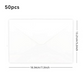🌈Blank Watercolor Cards and Envelopes | Create Christmas Cards That Feel Truly Personal