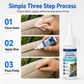 🪑 Outdoor Cushion Repair Adhesive – Fix & Restore Fabric