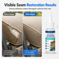 🪑 Outdoor Cushion Repair Adhesive – Fix & Restore Fabric
