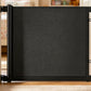 Retractable Punch-Free Pet Gate for Indoor Doorways and Stairs