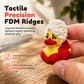 Creative 3D Printed Toy Duck Figurine