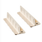 Foldable Sink Splash Guard with Suction Cups