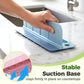 Foldable Sink Splash Guard with Suction Cups
