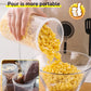 Sealed Moisture-proof Storage Jar