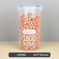 Sealed Moisture-proof Storage Jar