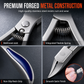 🔥Stainless Steel Ingrown Toenail Clippers
