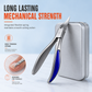 🔥Stainless Steel Ingrown Toenail Clippers