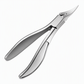 🔥Stainless Steel Ingrown Toenail Clippers