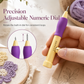 Punch Needle Embroidery Tool Kit