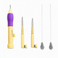 Punch Needle Embroidery Tool Kit