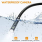 🔎 Plug-and-play endoscope camera - compatible with Android, iPhone and iPad for direct connection