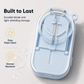 🎉Limited Sale 50% OFF🎉Portable Magnetic Pill Cutter & Splitter